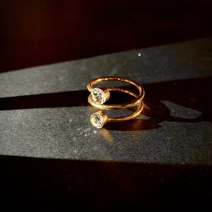 Golden Ring
