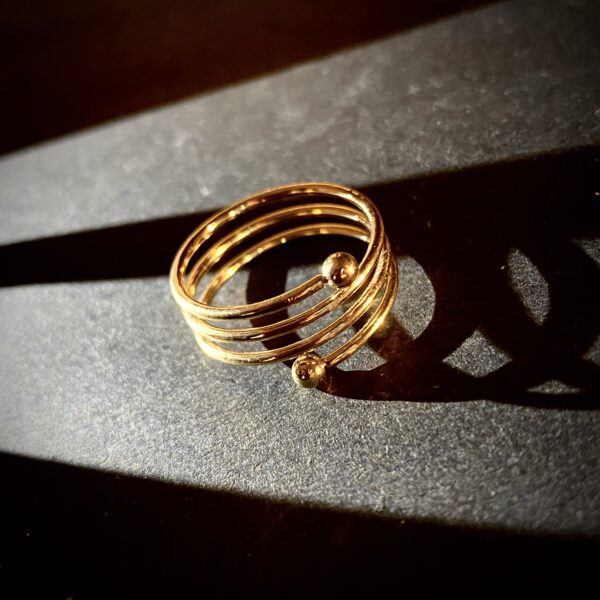 Golden Ring