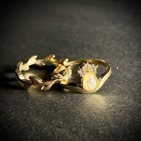 Golden Ring