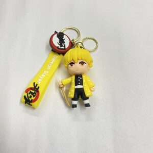 Demon Slayer keychain