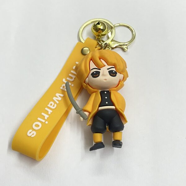 Demon Slayer keychain