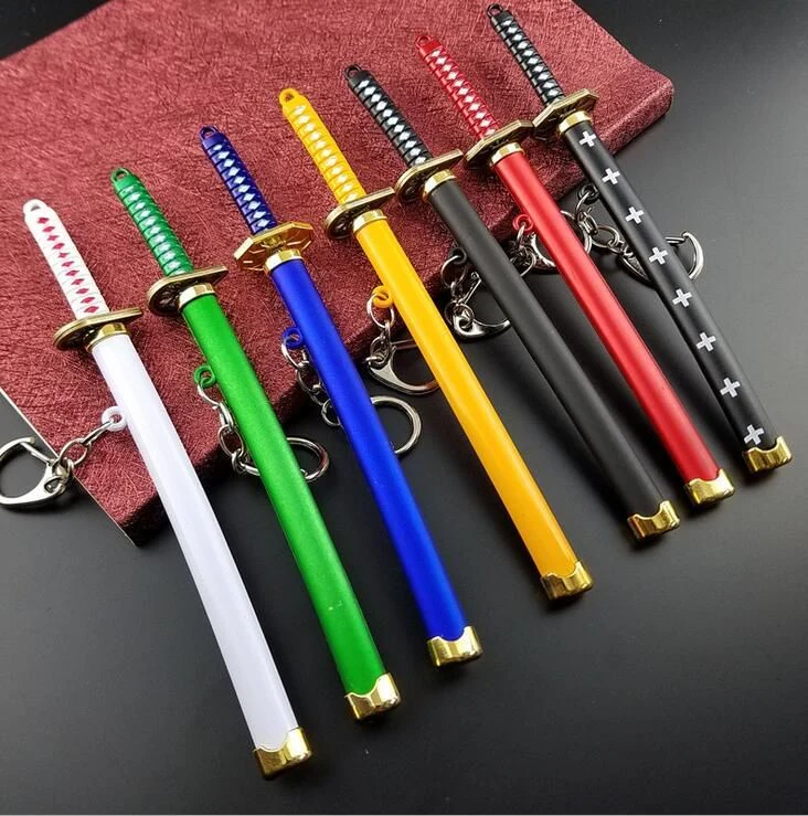 katana