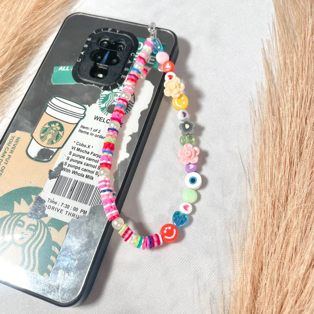 phone charms