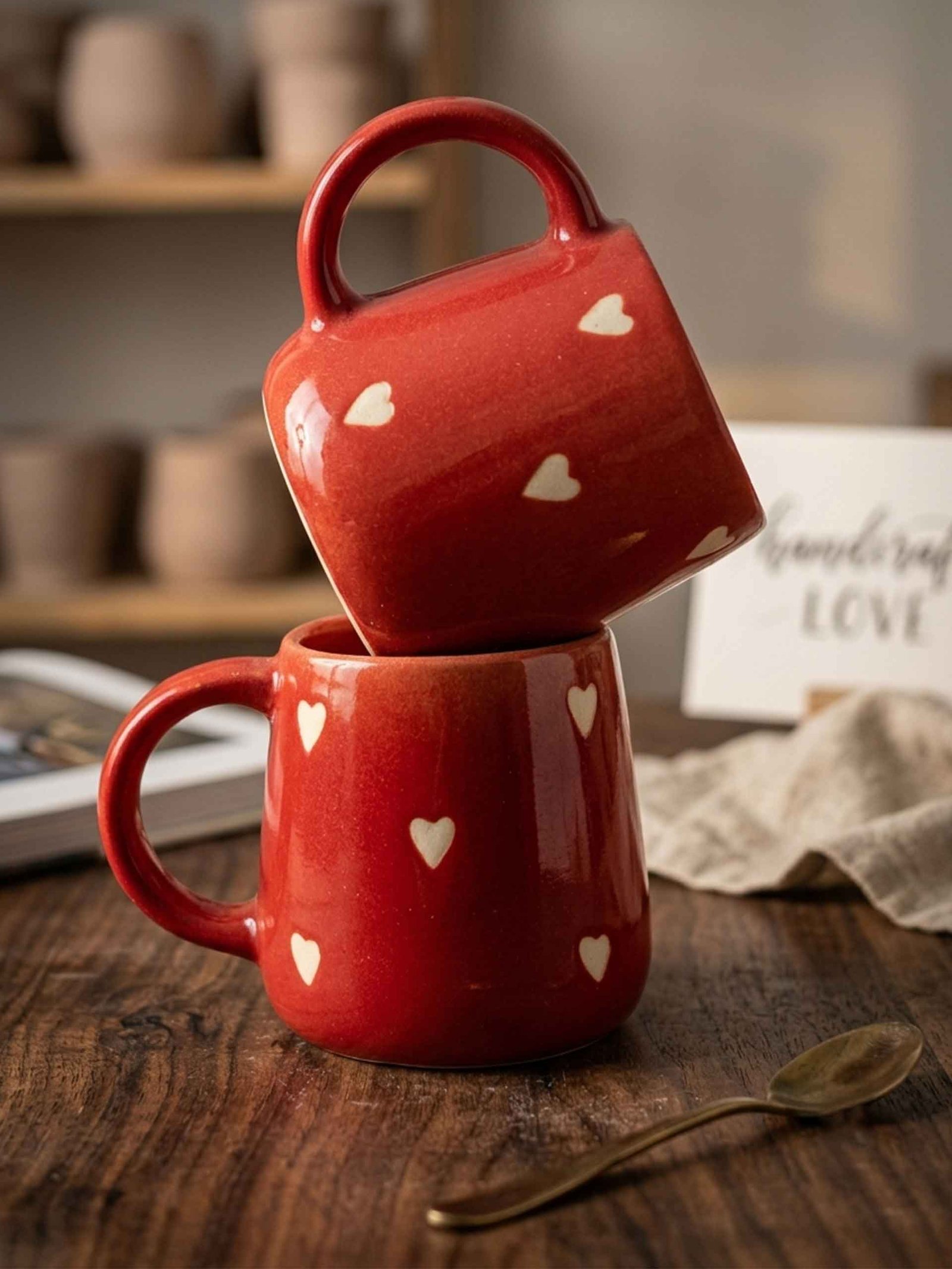 Mugs