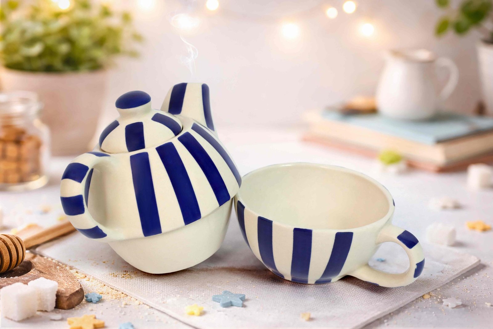 Faves Find ceramics